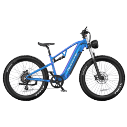 DUOTTS E-26 Electric Bike Ireland