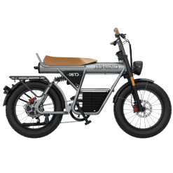 COSWHEEL CT20 2.0 Bici Elettrica Italia