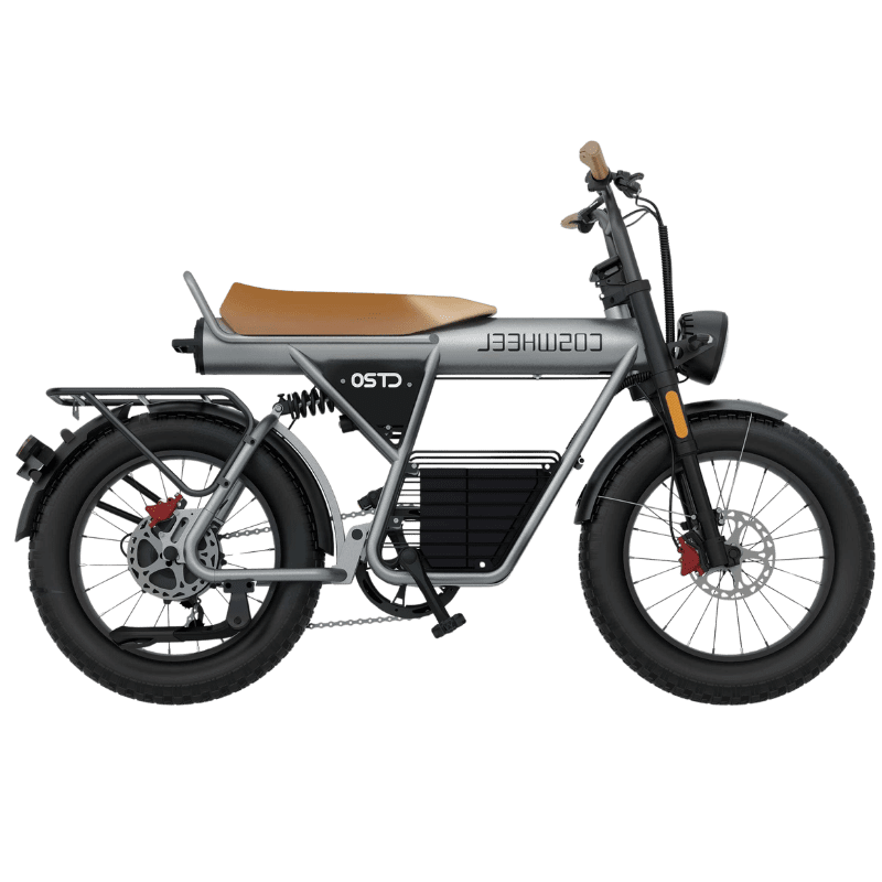 COSWHEEL CT20 2.0