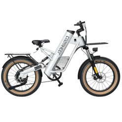 Coswheel M20 Electric Bike Ireland
