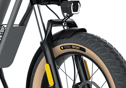COSWHEEL M20