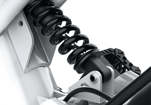 COSWHEEL M20 E-Bike