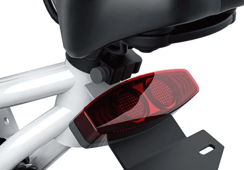COSWHEEL M20 Bike