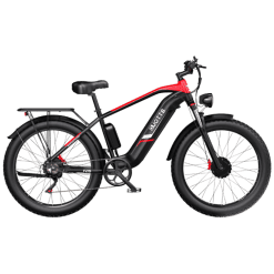 DUOTTS F26 E Bike Ireland