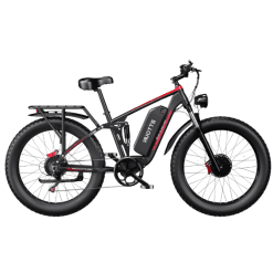DUOTTS S26 Electric Bike Ireland