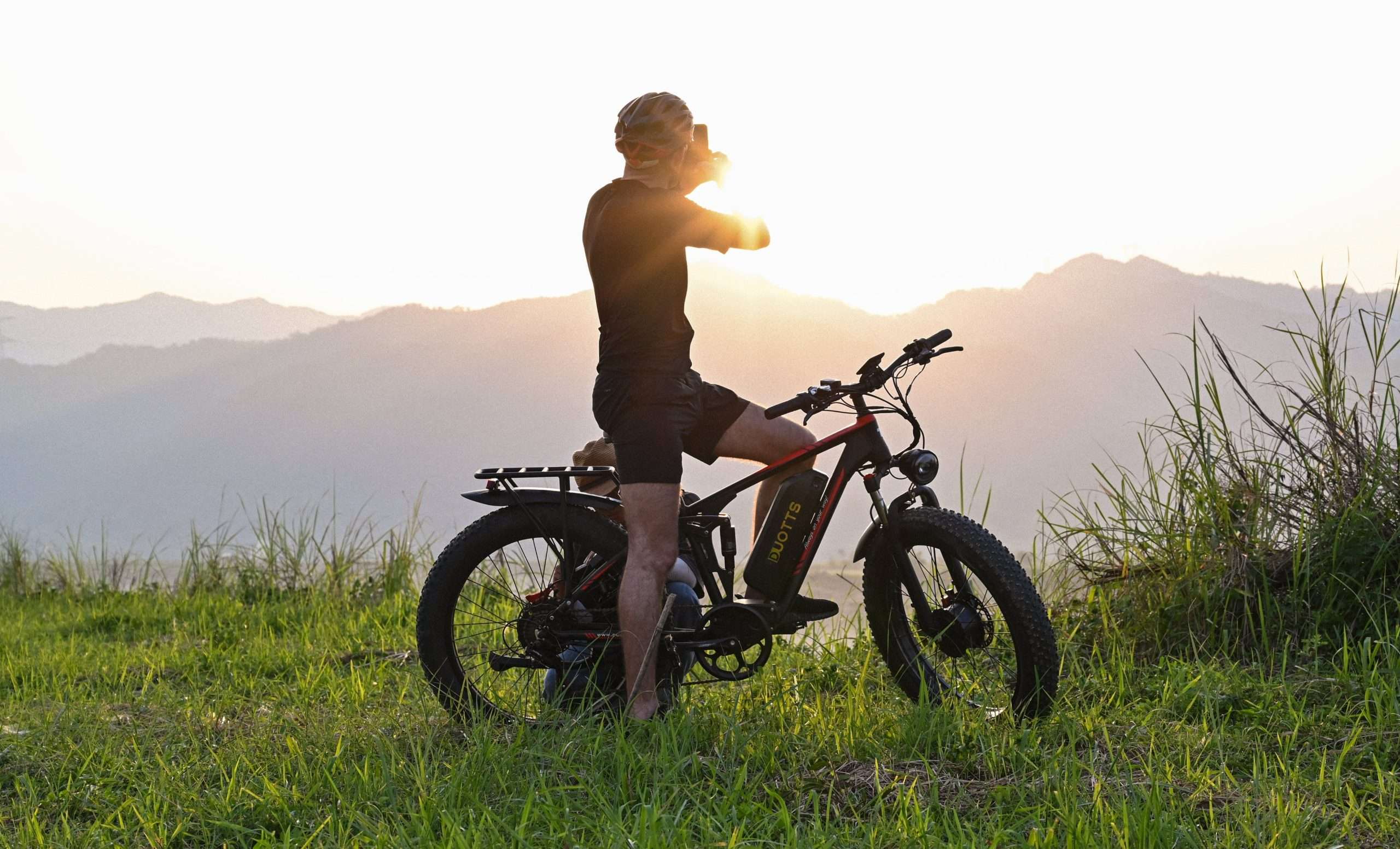 DUOTTS S-26 Ebike Ireland