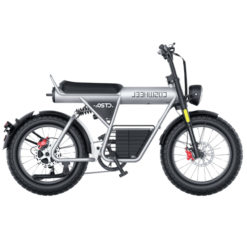 COSWHEEL CT20S