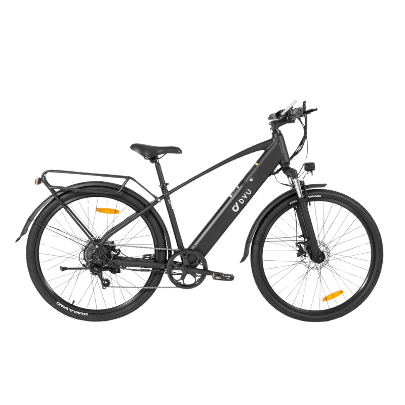 DYU C5