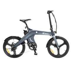 DYU T1 Electric Bike Ireland