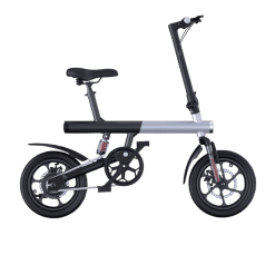 Mankeel MZ-4 Electric Bike Ireland