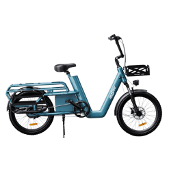 ONESPORT OT01 Electric Bike Ireland