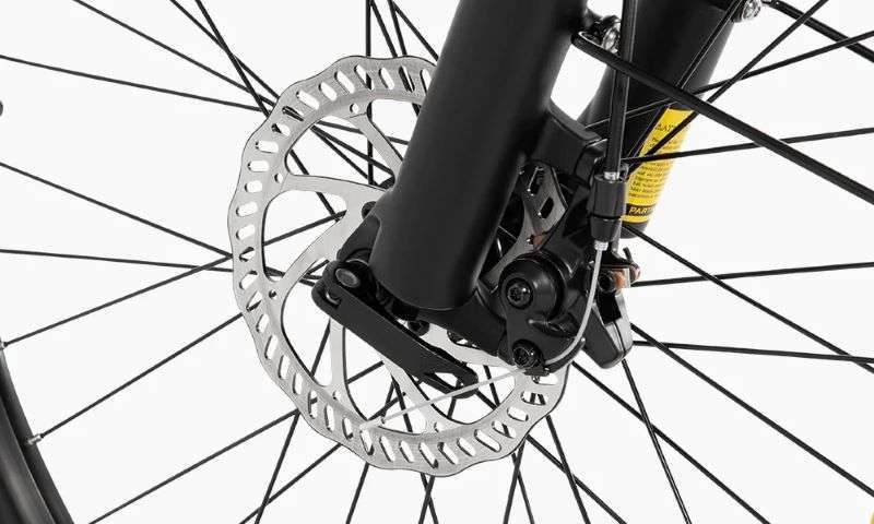 DYU C1 Electric Bike Ireland