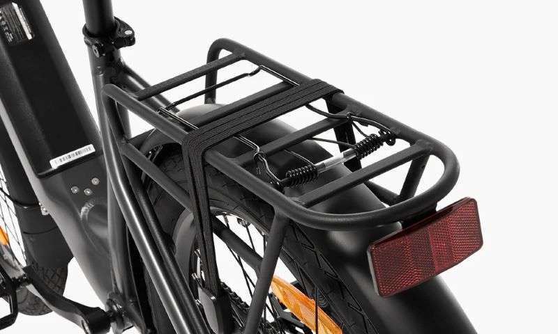 DYU C1 Electric Bike Ireland