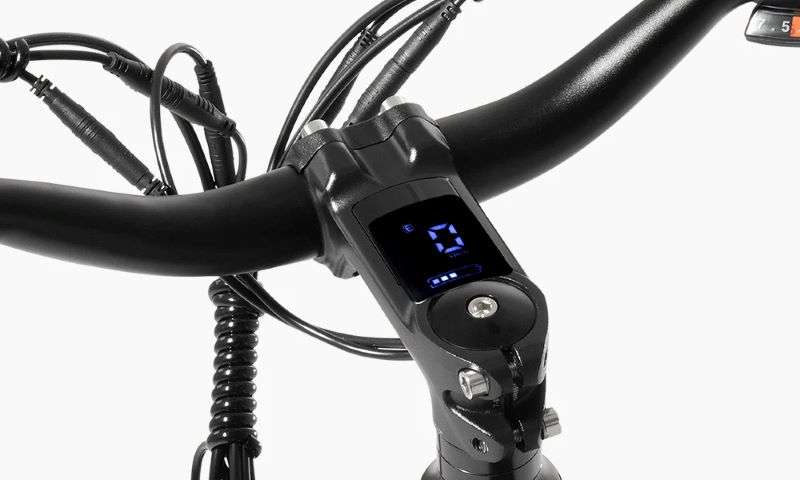 DYU C1 Electric Bike Ireland