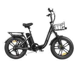 SAMEBIKE C05 Pro Electric Bike Ireland