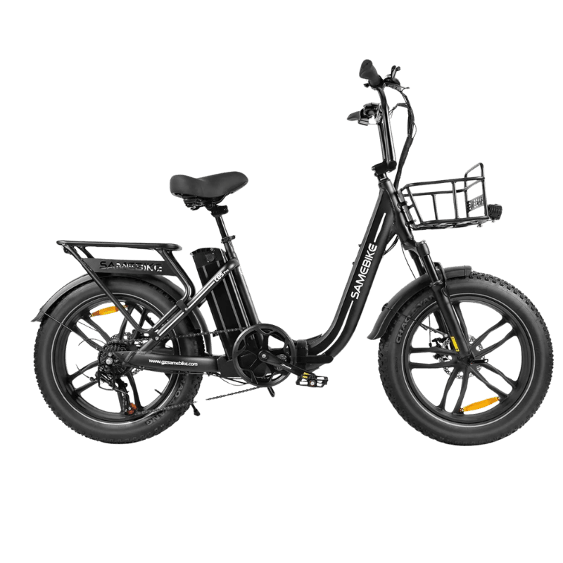 SAMEBIKE SAM C05 Pro