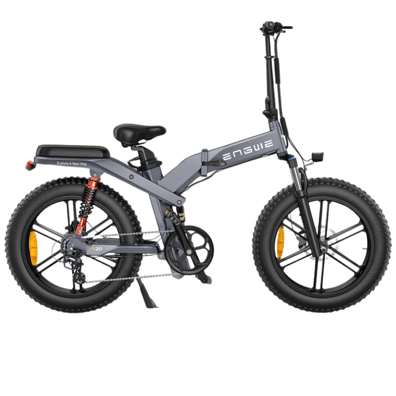 ENGWE X20 electric bike Ireland