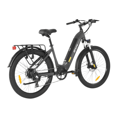 DYU C1 E Bike Ireland