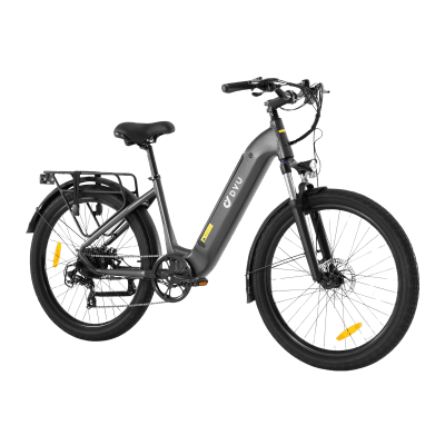 DYU C1 E Bike Ireland