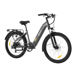 DYU C1 Electric Bike Ireland