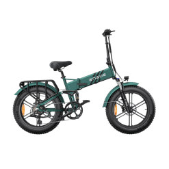 ENGWE Engine Pro 2.0 Electric Bike Ireland