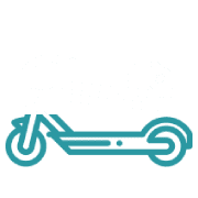 Foldable electric scooter
