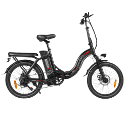 SAMEBIKE CY20 Electric Bike Ireland