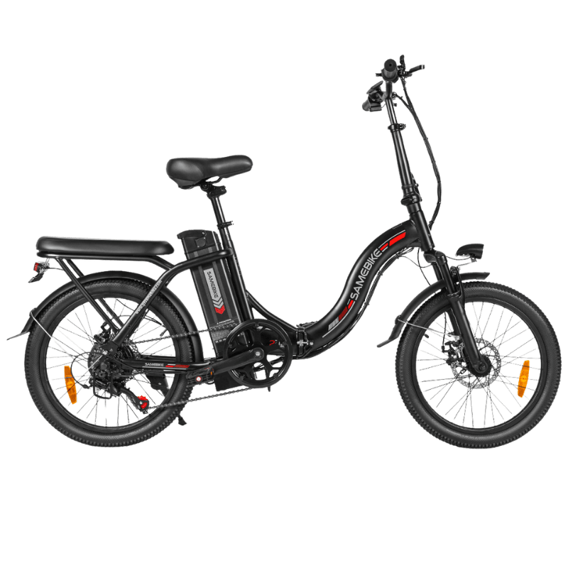 SAMEBIKE SAM CY20