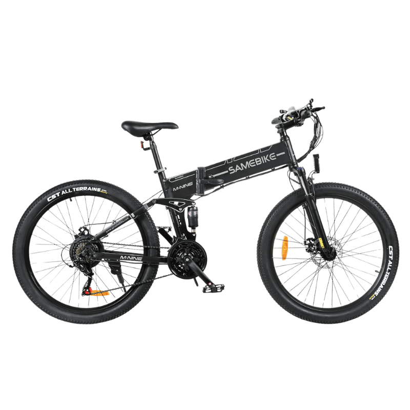 SAMEBIKE SAM LO26-II