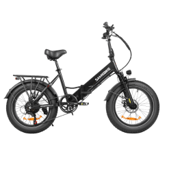 SAMEBIKE LOTDM200-II Electric Bike Ireland