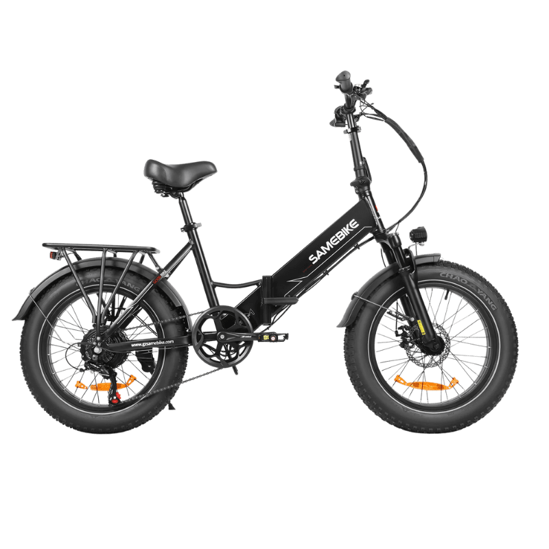 SAMEBIKE SAM LOTDM200-II