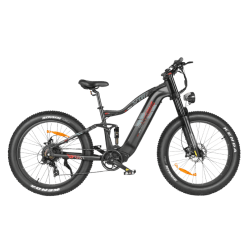 SAMEBIKE RSA08-II Bici Elettrica Italia