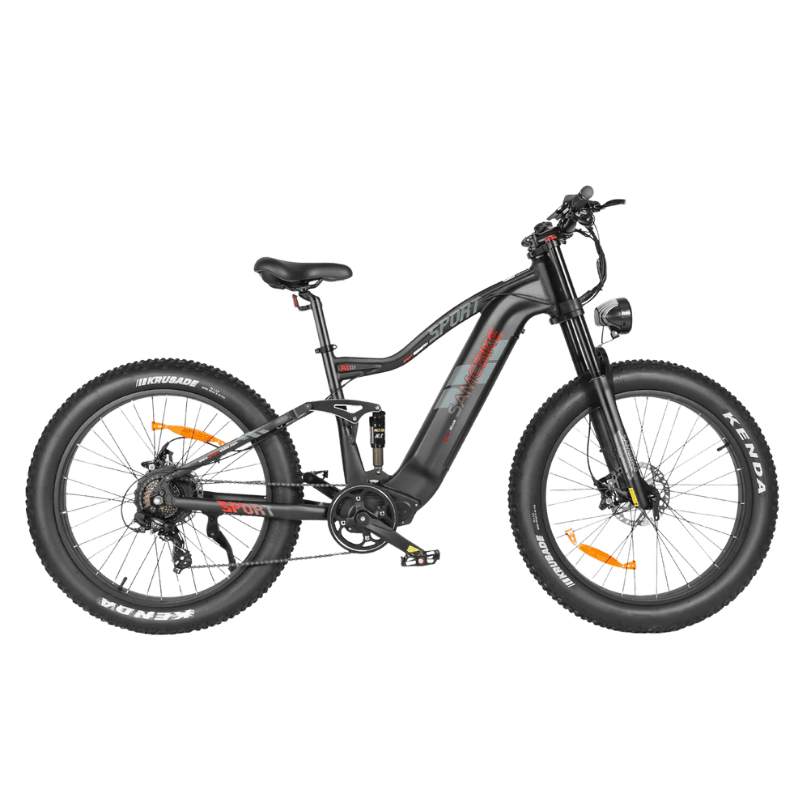 SAMEBIKE SAM RSA08-II