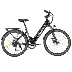 SAMEBIKE RS-A01 Pro Electric Bike Ireland