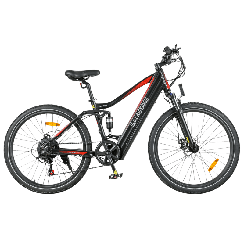 SAMEBIKE SAM XD26-II