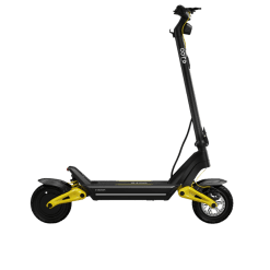 OOTD S10 E-Scooter Deutschland
