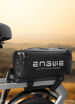 ENGWE-7L-Borsa posteriore per il bagagliaio