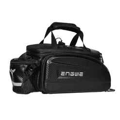 engwe 35l waterproof rear rack bag cover