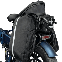 ENGWE Borsa portapacchi impermeabile per biciclette elettriche Irlanda