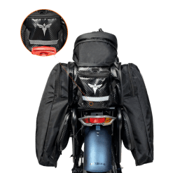 ENGWE Borsa portapacchi impermeabile per biciclette elettriche Irlanda