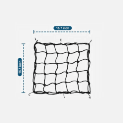 ENGWE Cargo Net for Electric Bikes Ireland