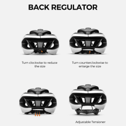 ENGWE E Bike Cycling Helmet