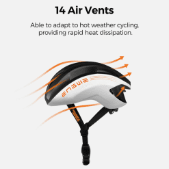 ENGWE E Bike Cycling Helmet