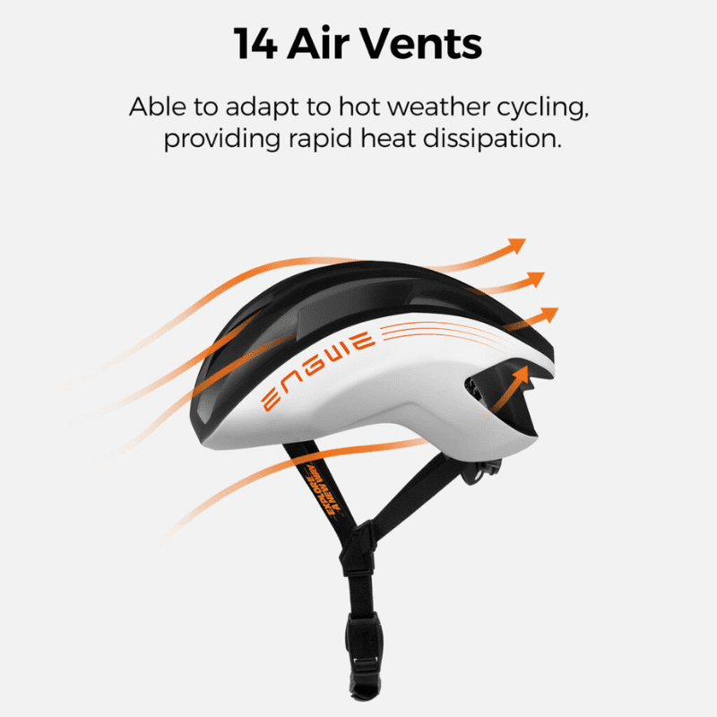 ENGWE E Bike Cycling Helmet