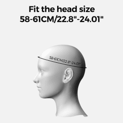 ENGWE E Scooter Cycling Helmet