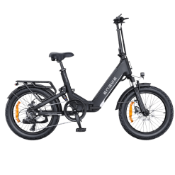 ENGWE L20 3.0 Boost Electric Bike