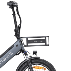 ENGWE LE20 Front Rack Basket