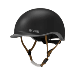 engwe urban helmet black