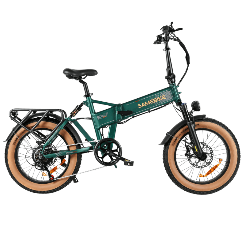 SAMEBIKE SAM XWLX09-II