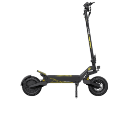 OOTD T10 E-Scooter Deutschland